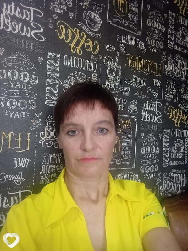 Галя, 44, Новогрудке — анкета №1298927