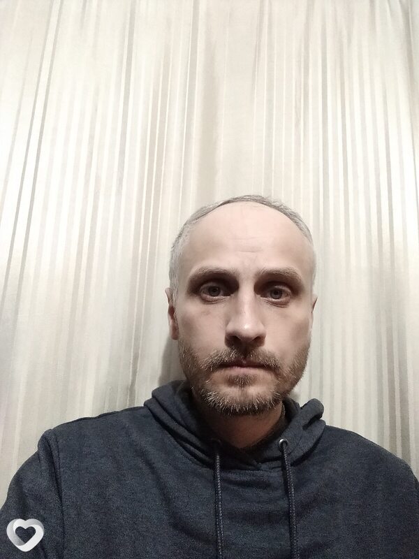 Саша, 43, Санкт-Петербурге — анкета №1298928