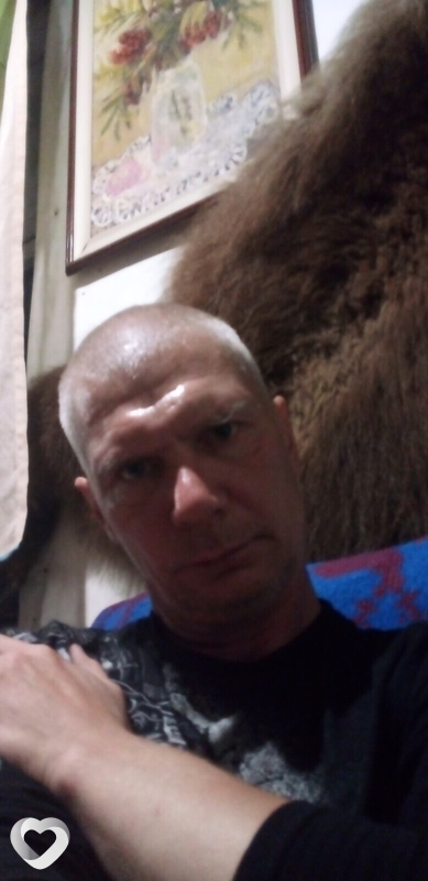 Женя, 46, Бийске — анкета №1298929