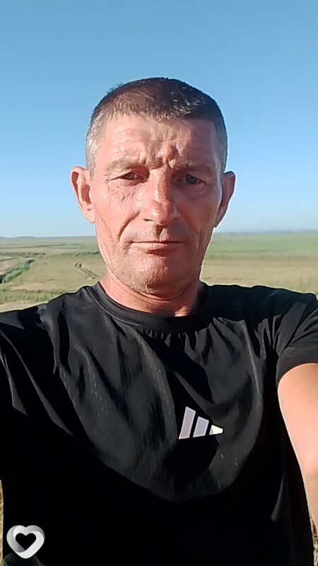 Владимир, 46, Краснодаре — анкета №1298934