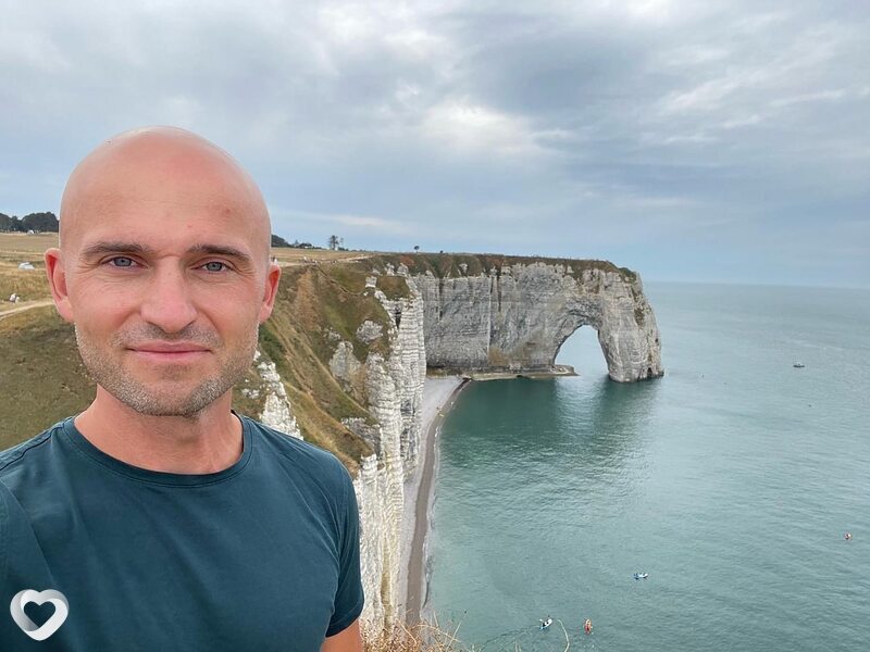 Влад, 39, Новодвинске — анкета №1298810