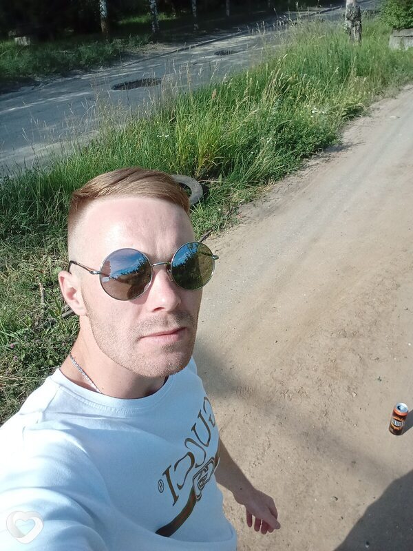 Владимир, 30, Чебоксарах — анкета №1298811