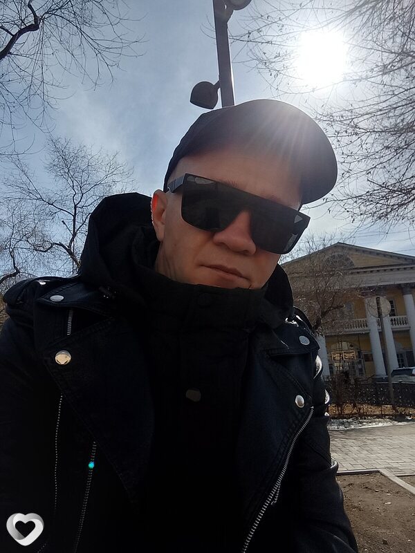 Сергей, 43, Улан-Удэ — анкета №1298818