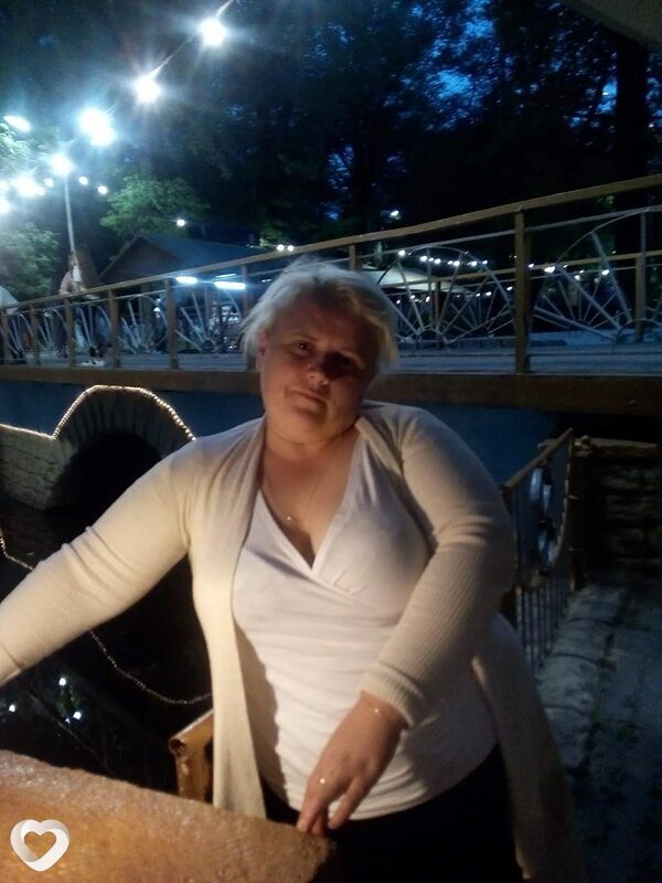 Валерия, 46, Ставрополе — анкета №1298821