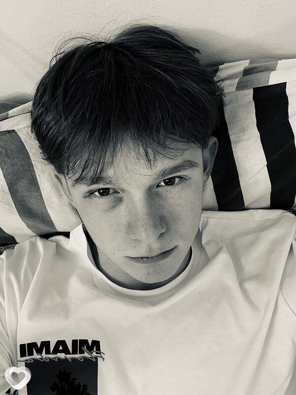 Виталя, 20, Минске — анкета №1298825