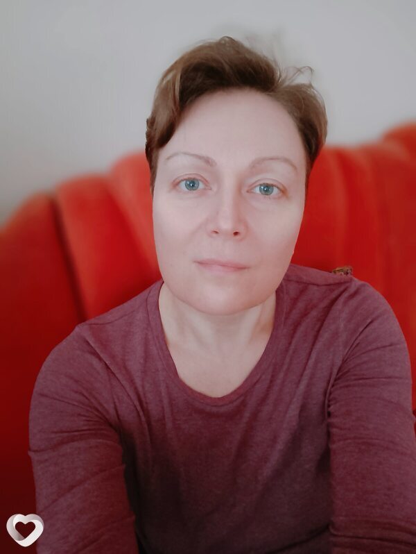 Анна, 47, Кирове — анкета №1298963