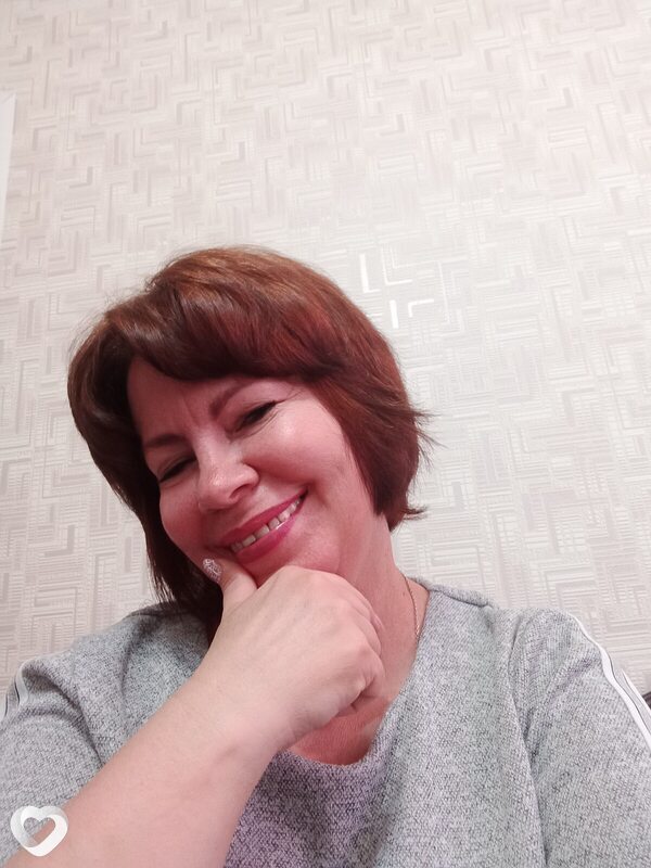Нинель, 50, Пензе — анкета №1298968