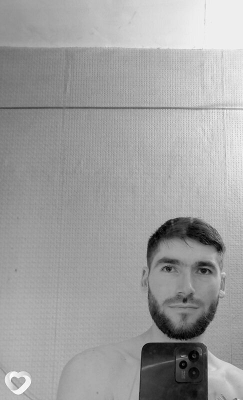 Дима, 30, Москве — анкета №1298969