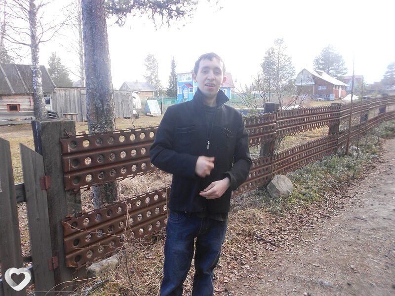 Лео, 30, Петрозаводске — анкета №1298970