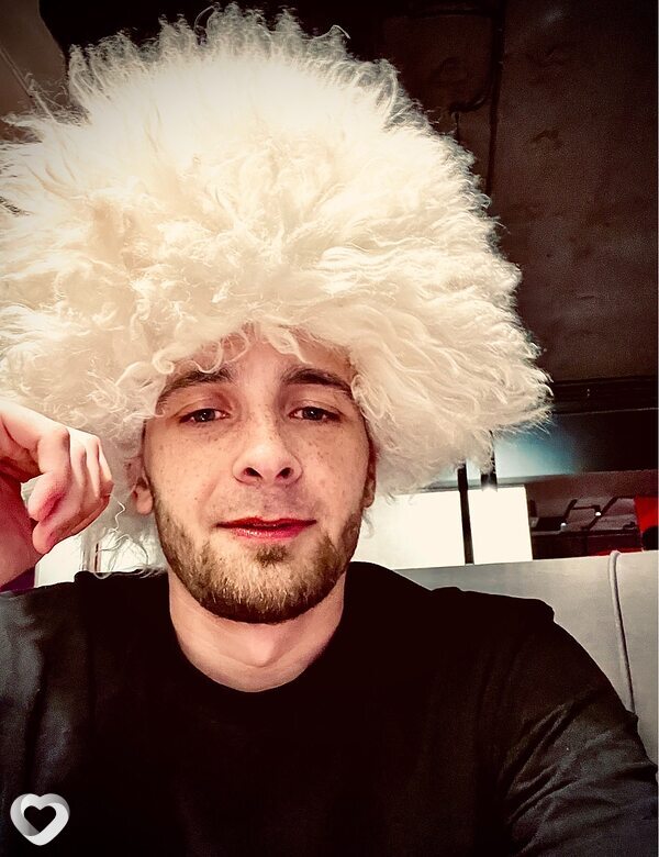 Александр, 31, Саратове — анкета №1298974