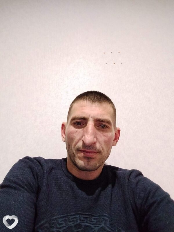 Вася, 36, Калуге — анкета №1298976