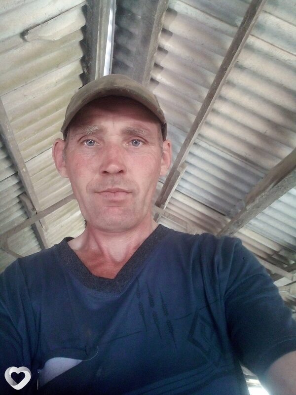 Алексей, 55, Славянске-на-Кубани — анкета №1298978