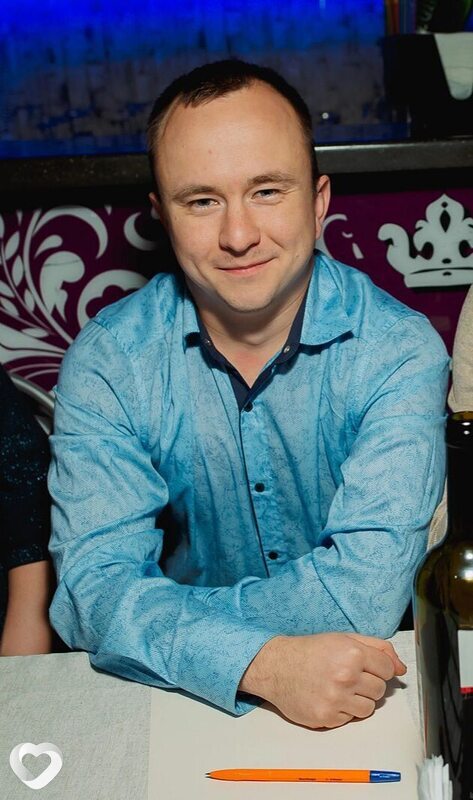Артëм, 32, Москве — анкета №1298981