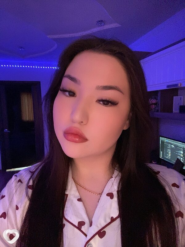 Камила, 20, Астрахани — анкета №1298982