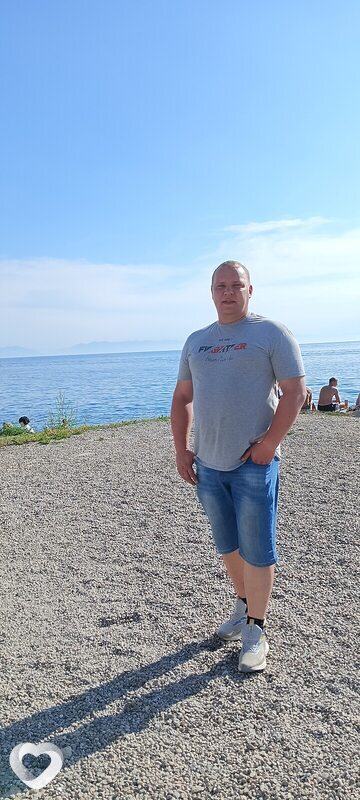 Сергей, 36, Верхней Пышме — анкета №1298983