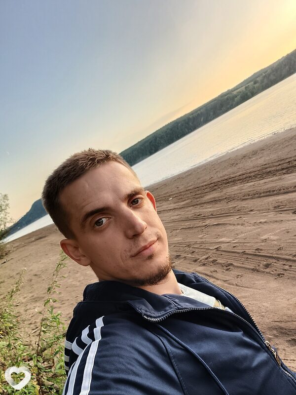 Дамир, 28, Нижнекамске — анкета №1298937