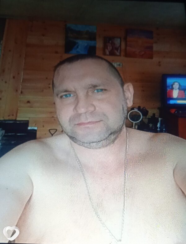Малыш, 36, Новосибирске — анкета №1298948