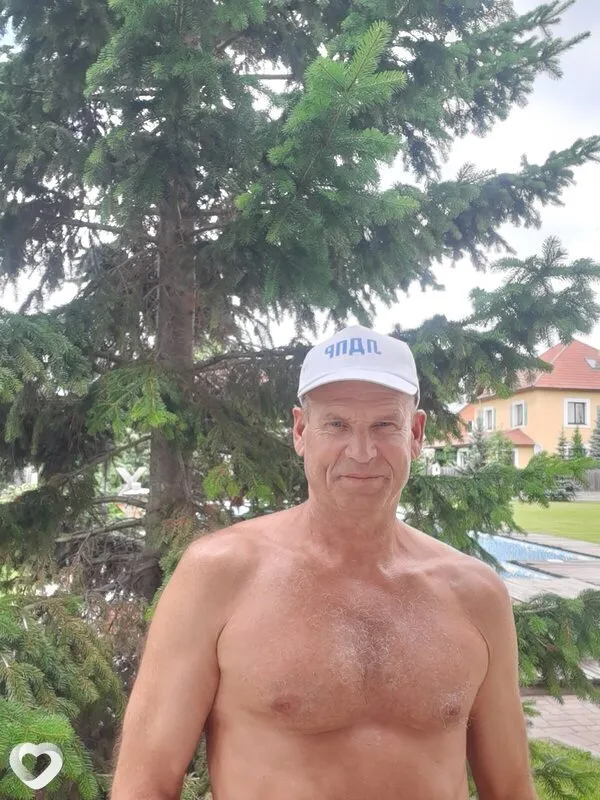 Юрий, 58, Барнауле — анкета №1298952