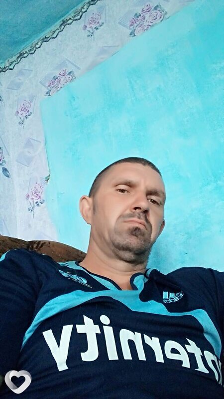 Александр, 44, Челябинске — анкета №1298954