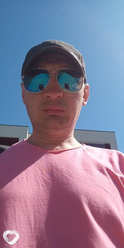 Дмитрий, 39, Слониме — анкета №1298955