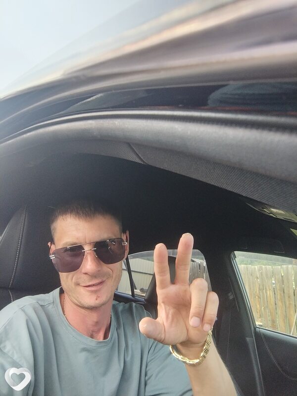 Борис, 38, Чите — анкета №1298959