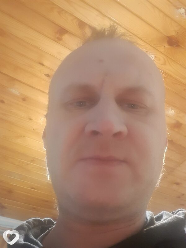 Сергей, 41, Тюмени — анкета №1299010