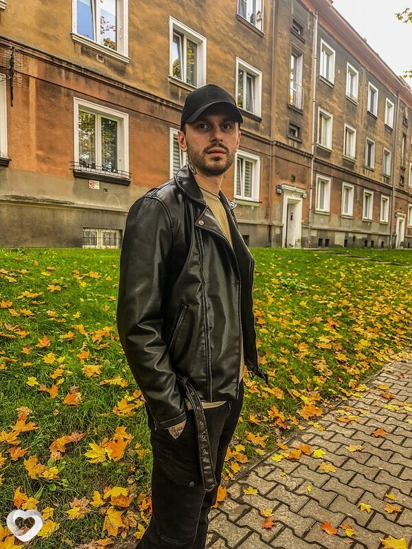 Alex, 33, Барановичах — анкета №1299014
