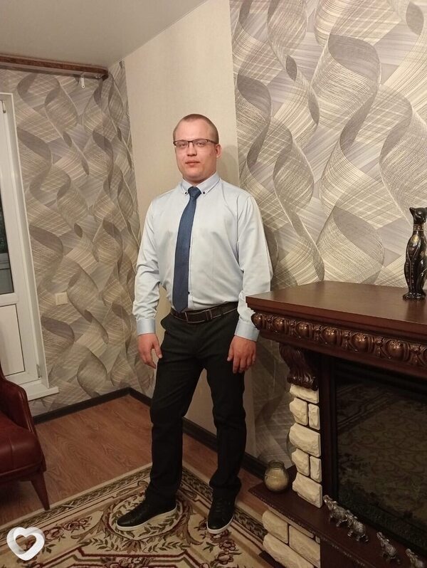 Максим, 33, Москве — анкета №1299016
