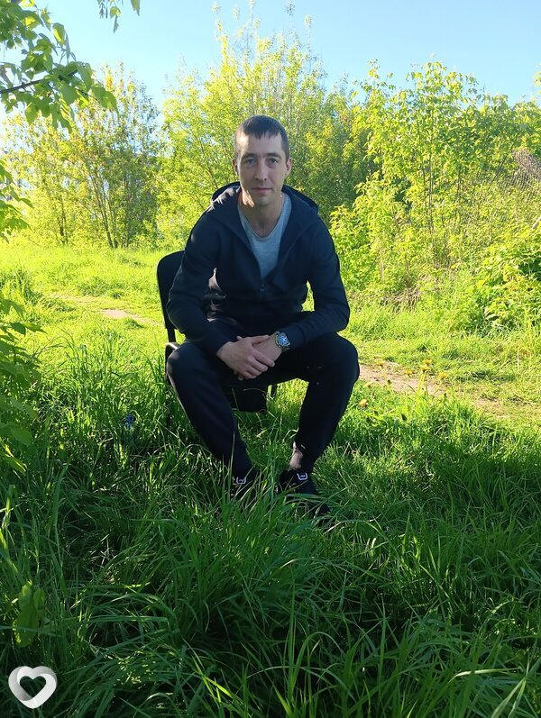 Павел, 37, Твери — анкета №1299017