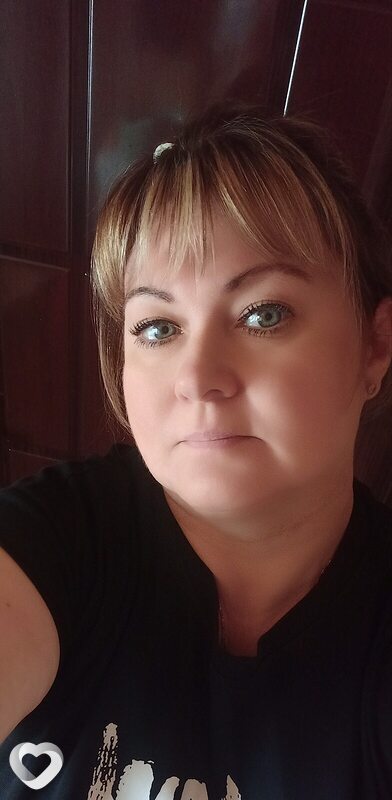 Ольга, 46, Мичуринске — анкета №1299020