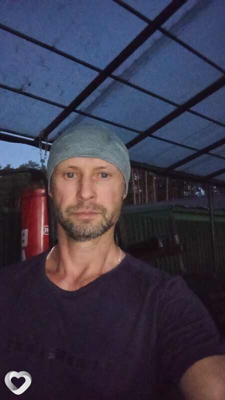 Эдуард, 49, Нижнем Новгороде — анкета №1299021