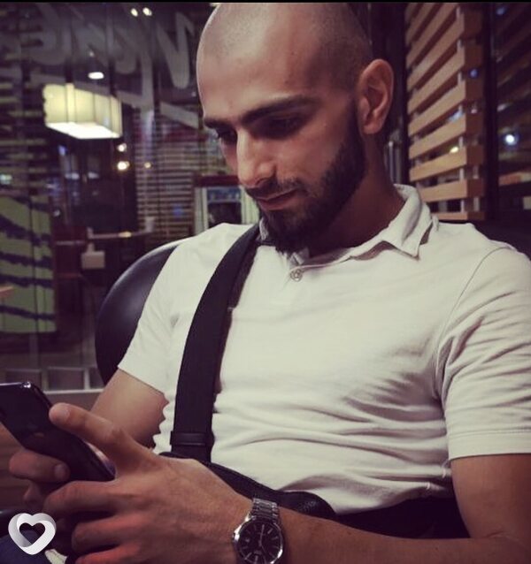 Tigran, 30, Варшава — анкета №1299028