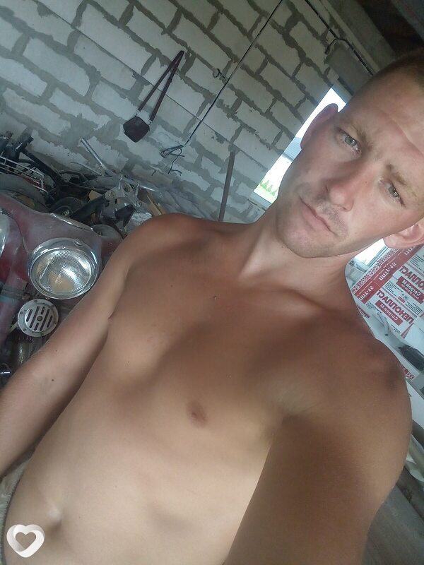 Александр, 27, Гродно — анкета №1298986