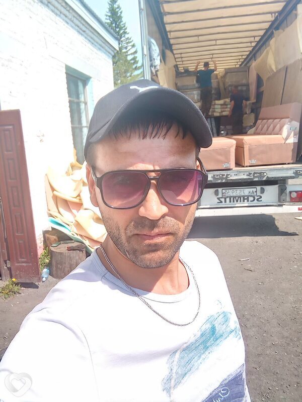 Николай, 34, Кургане — анкета №1298988