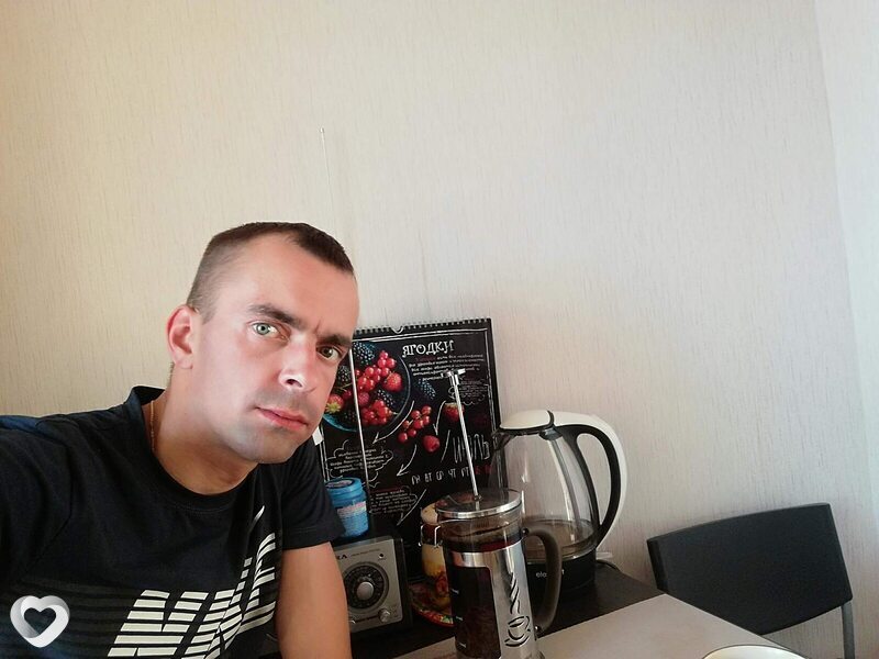 Женя, 38, Могилев — анкета №1298993
