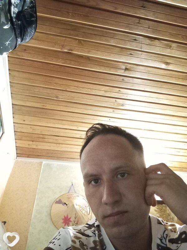 Константин, 33, Красноярске — анкета №1298998