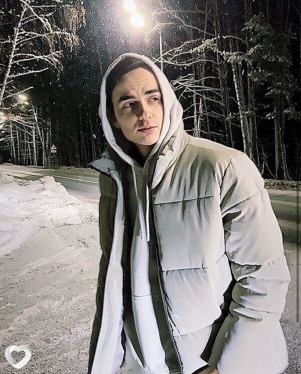 Азамат, 24, Казани — анкета №1299004