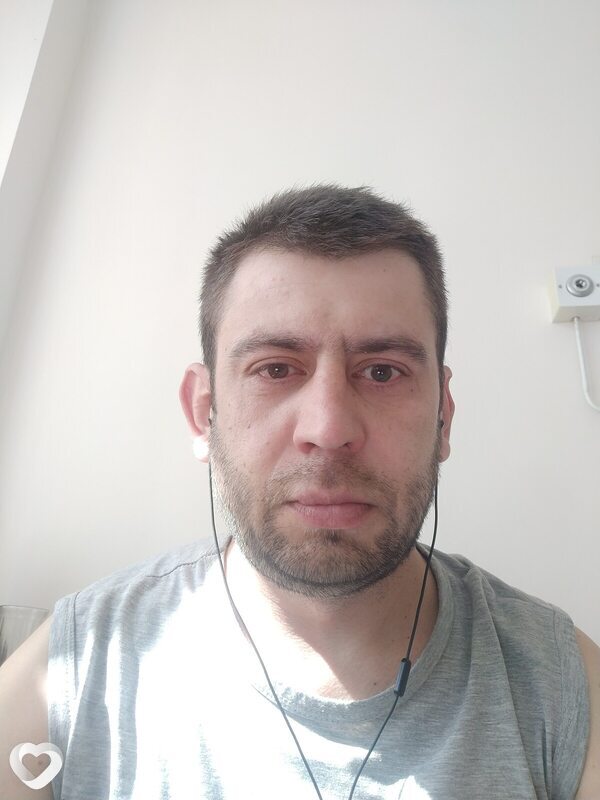 Владимир, 39, Йошкар-Оле — анкета №1299005