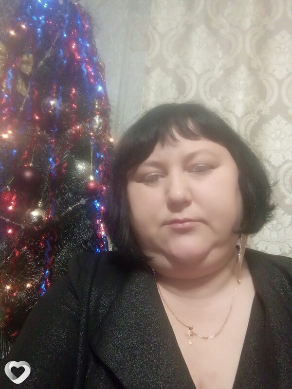 Света, 36, Новохоперске — анкета №1299009