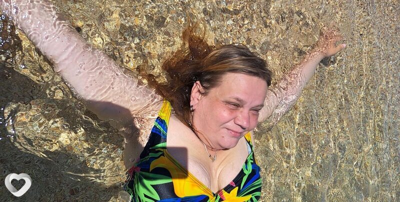 Светлана, 37, Ульяновске — анкета №1299035