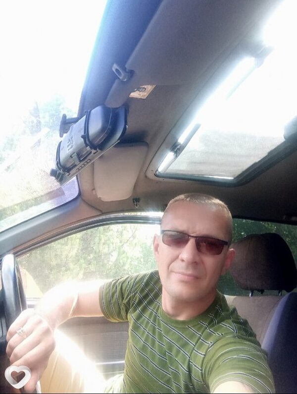 Сергей, 47, Ростове-на-Дону — анкета №1299038