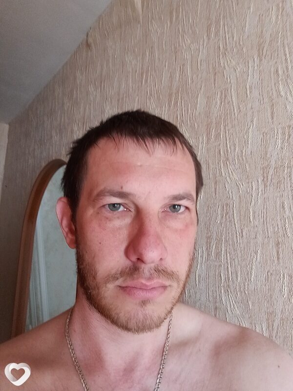 Павел, 36, Альметьевске — анкета №1299039