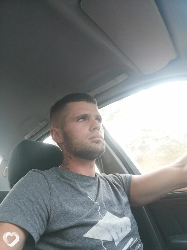 Иван, 34, Мостах — анкета №1299043