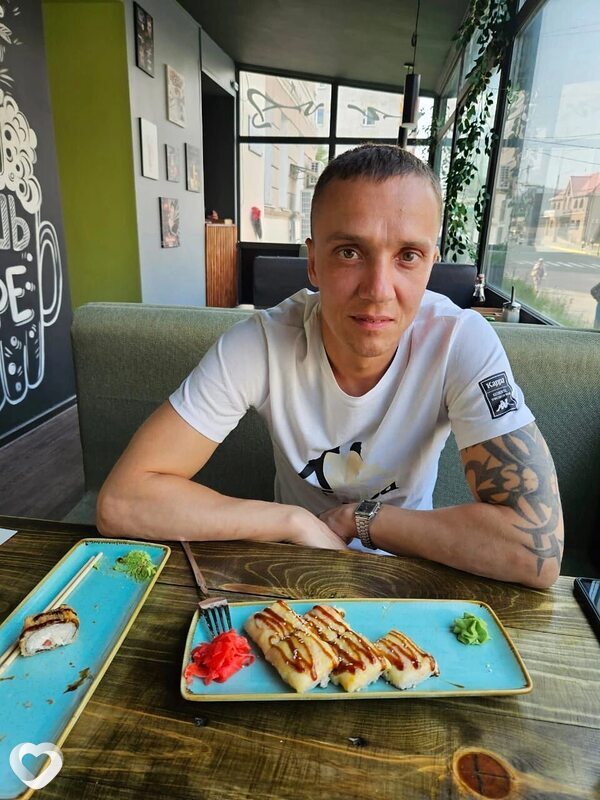 Женя, 41, Хабаровске — анкета №1299046