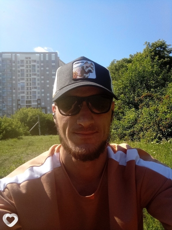 Сергей, 31, Екатеринбурге — анкета №1299056