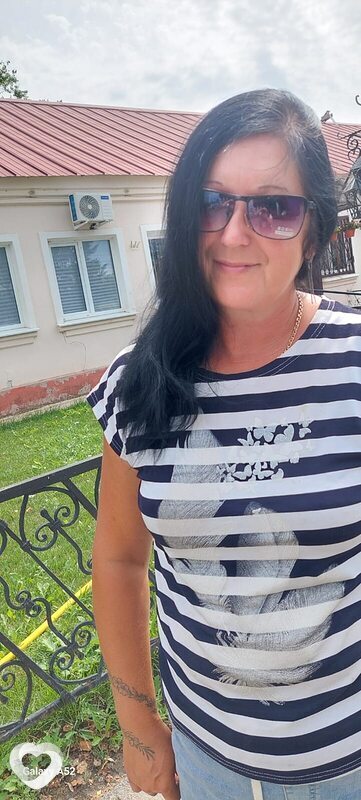 Елена, 50, Липецке — анкета №1299111