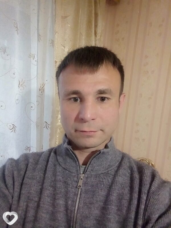 Джованни, 37, Ижевске — анкета №1299116