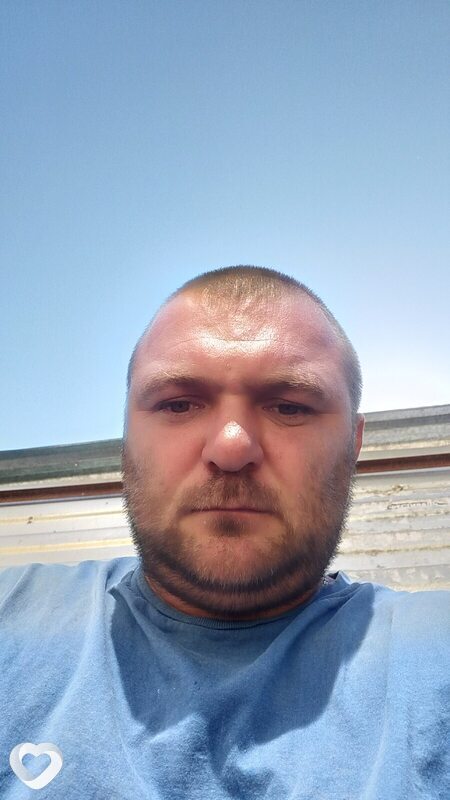 Василий, 42, Волгограде — анкета №1299127