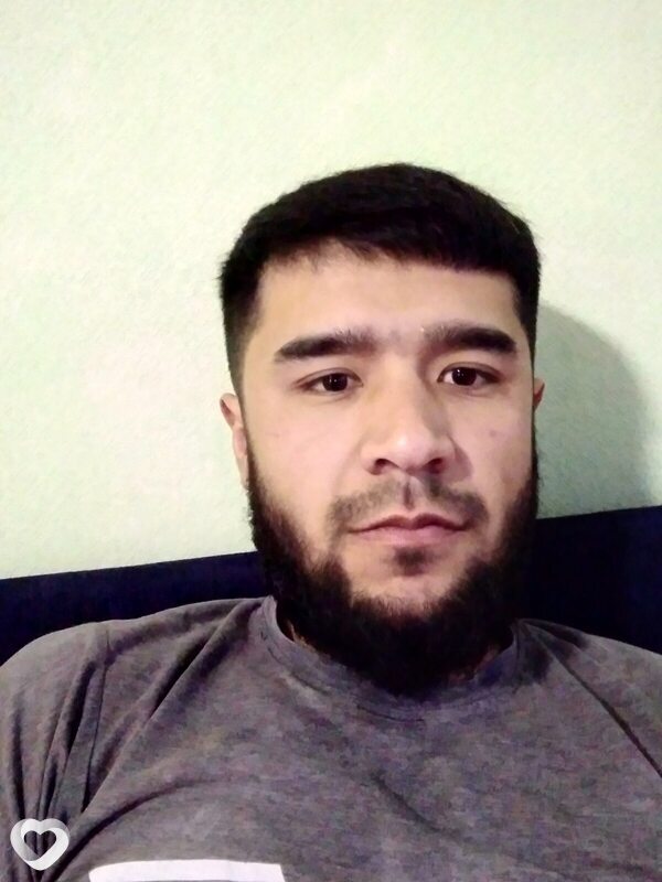 Камолиддин, 31, Калининграде — анкета №1299129