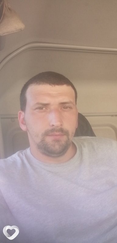 Ахмед, 36, Лобне — анкета №1299133